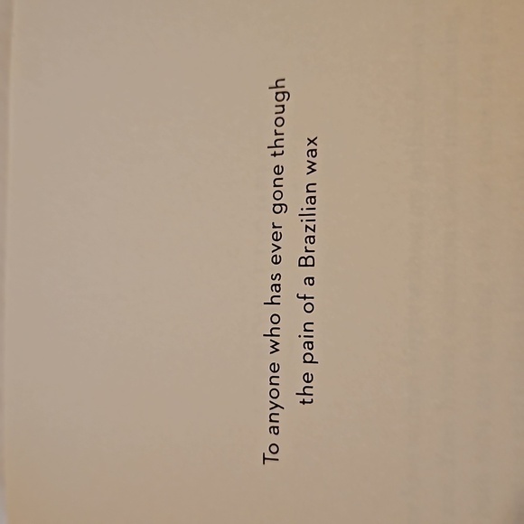 Virgin By Radhira Sanghani 2014 Home Accents Cofffe Table Books shelf decor - Picture 11 of 13